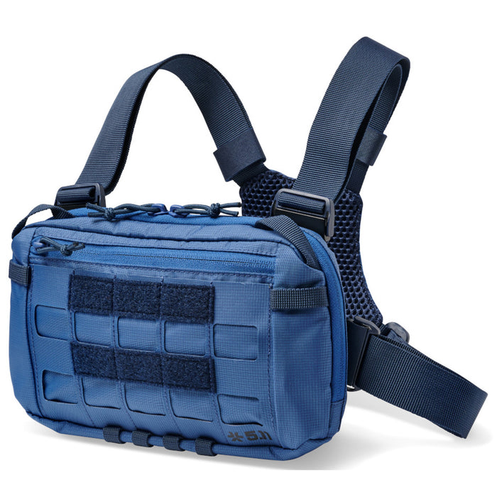 5860165-701 PECHERA SKYWEIGHT SRVL DWR COBALT BLUE MARCA 5.11