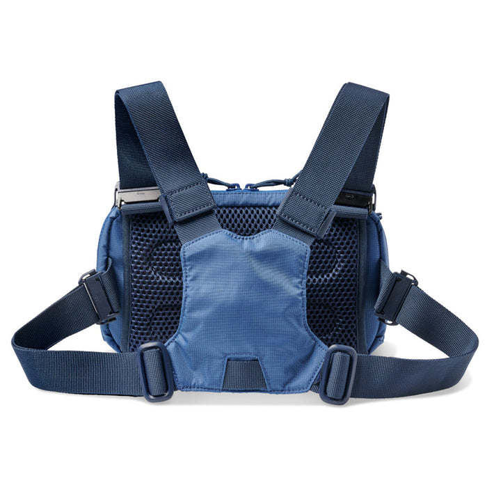 5860165-701 PECHERA SKYWEIGHT SRVL DWR COBALT BLUE MARCA 5.11