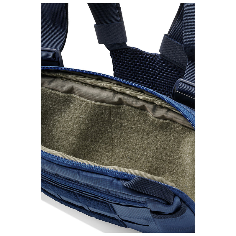 5860165-701 PECHERA SKYWEIGHT SRVL DWR COBALT BLUE MARCA 5.11
