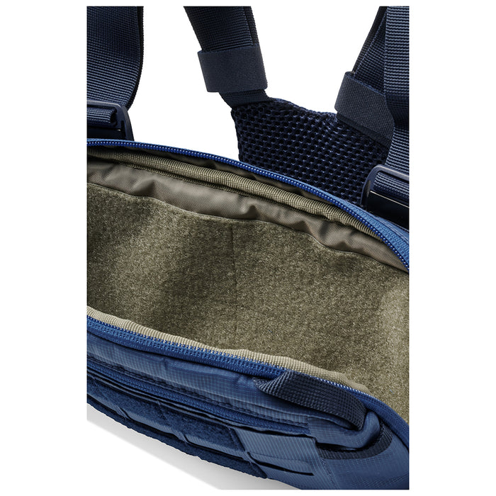 5860165-701 PECHERA SKYWEIGHT SRVL DWR COBALT BLUE MARCA 5.11