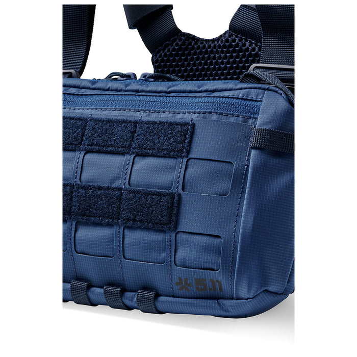 5860165-701 PECHERA SKYWEIGHT SRVL DWR COBALT BLUE MARCA 5.11