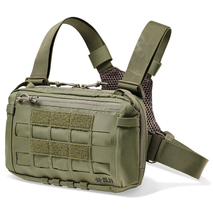 5860165-831 PECHERA SKYWEIGHT SRVL DWR SAGE GREEN MARCA 5.11