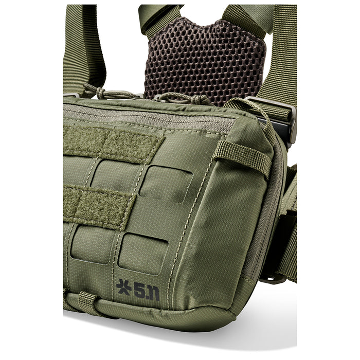 5860165-831 PECHERA SKYWEIGHT SRVL DWR SAGE GREEN MARCA 5.11