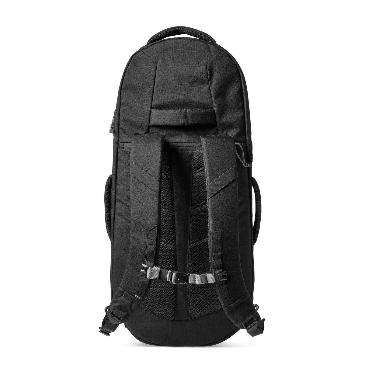 MOCHILA 5.11 TACTICAL COVRT SBR PLUS NEGRA 5860206-019