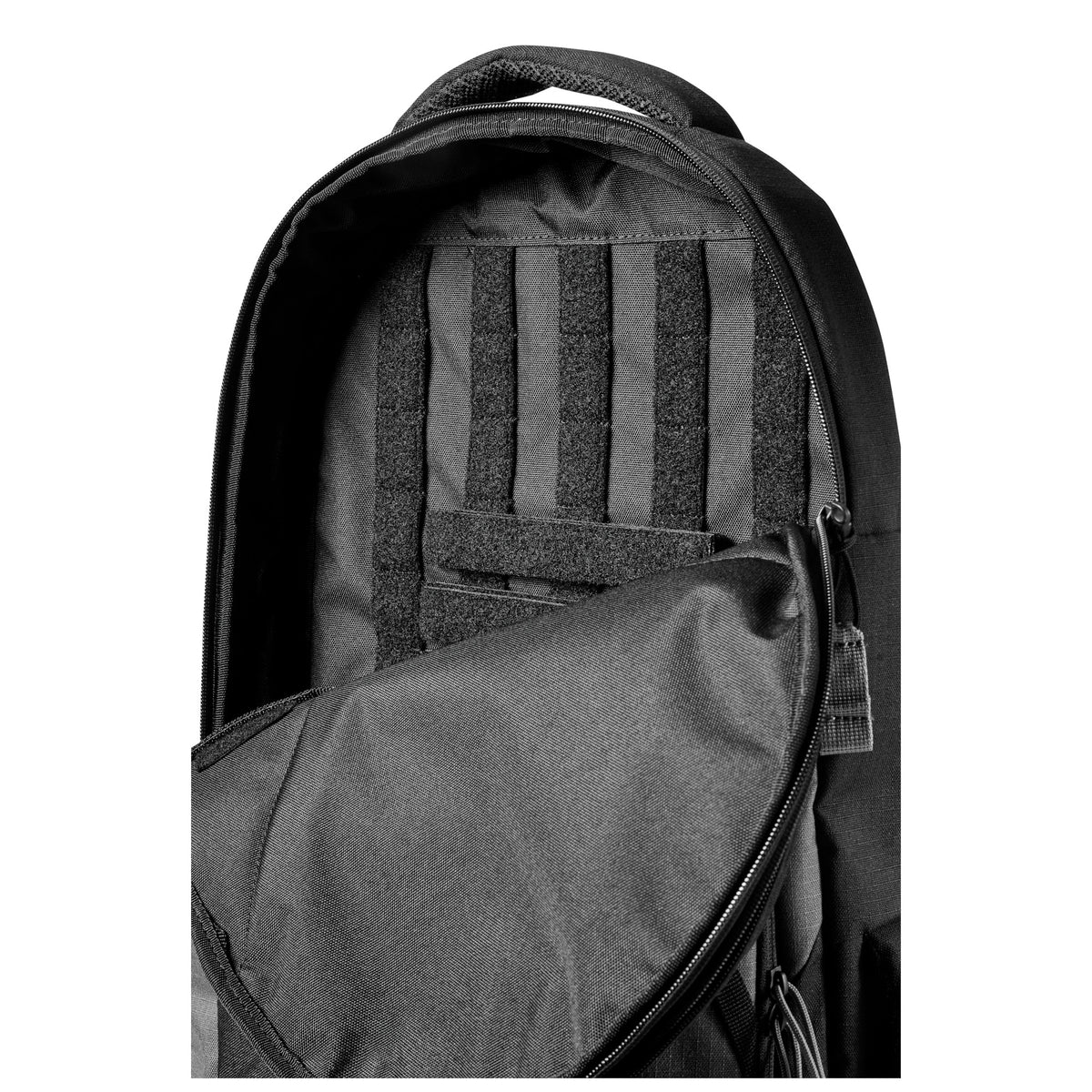 MOCHILA 5.11 TACTICAL COVRT SBR PLUS NEGRA 5860206-019