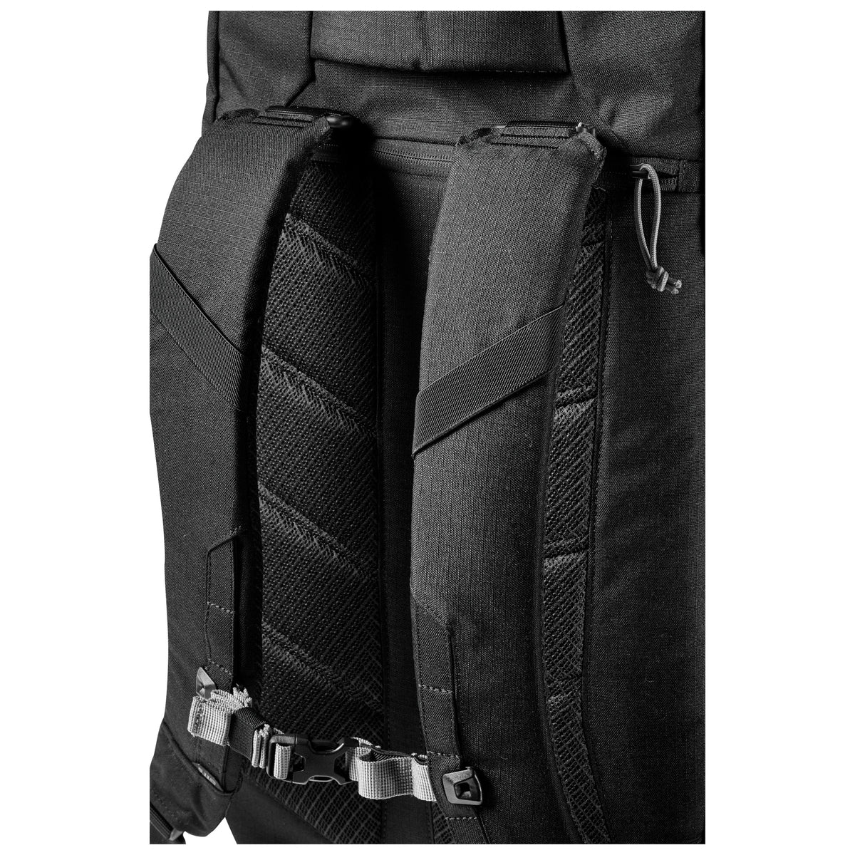 MOCHILA 5.11 TACTICAL COVRT SBR PLUS NEGRA 5860206-019