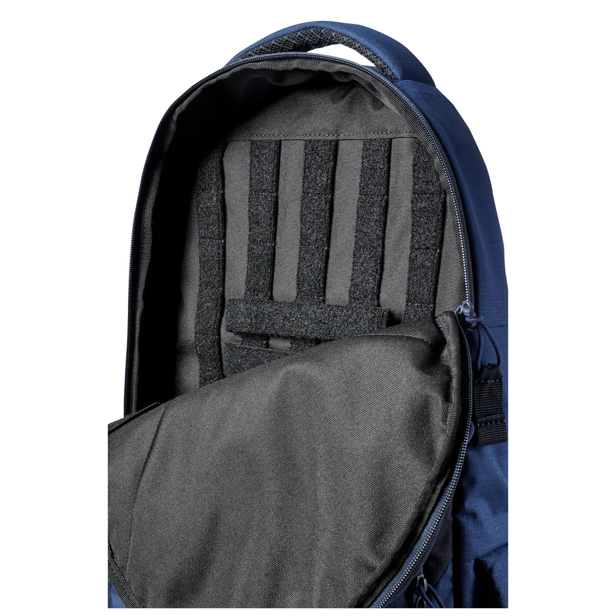 MOCHILA 5.11 TACTICAL COVRT SBR PLUS PACIFIC NAVY 5860206-721