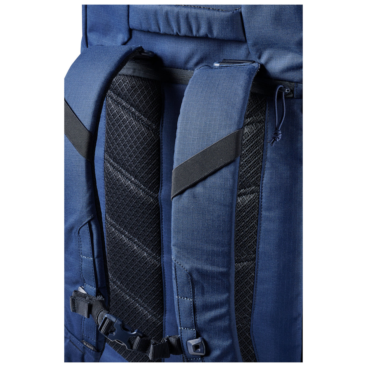 MOCHILA 5.11 TACTICAL COVRT SBR PLUS PACIFIC NAVY 5860206-721