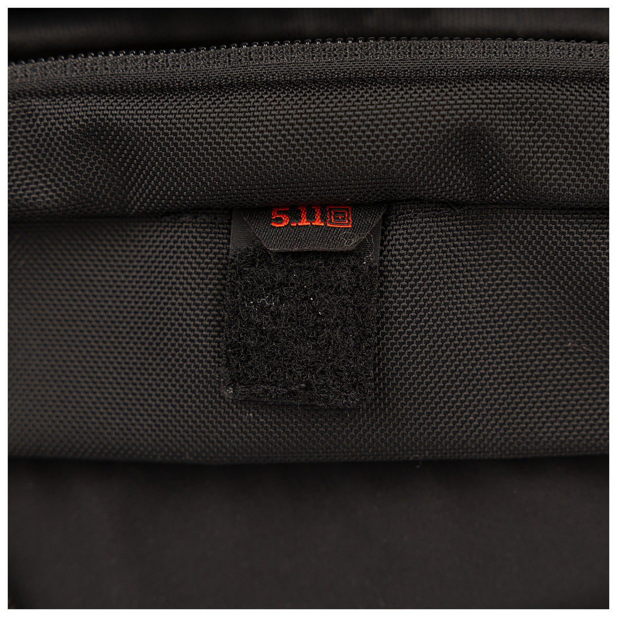 MOCHILA 5.11 TACTICAL LVC6 UTILITY/MED WAIST PK NEGRA 5860221-019