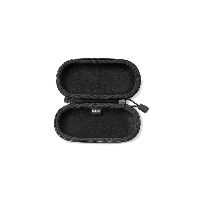 5860241-019 ESTUCHE PARA LENTES NEGRO MARCA 5.11