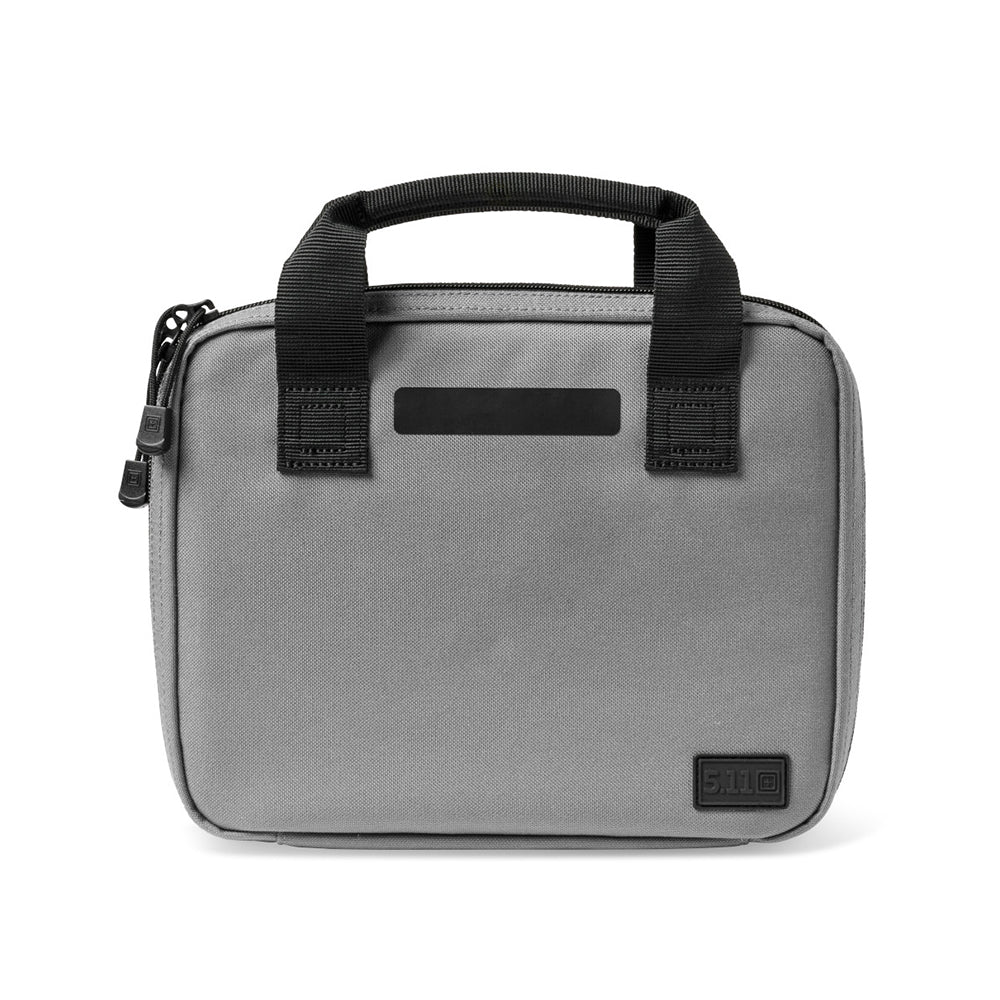 MALETIN 5.11 TACTICAL PARA PISTOLA GRIS MEDIO 58724SGABR-037