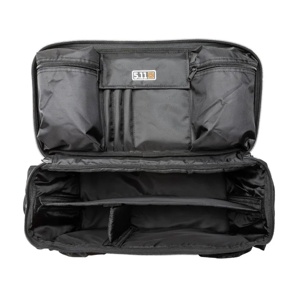 MOCHILA 5.11 TACTICAL PATROL NEGRA 59012ABR-019
