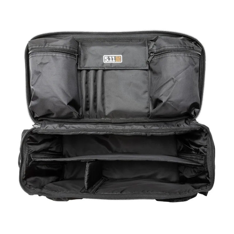 59012ABR-019 MOCHILA PATROL NEGRA MARCA 5.11