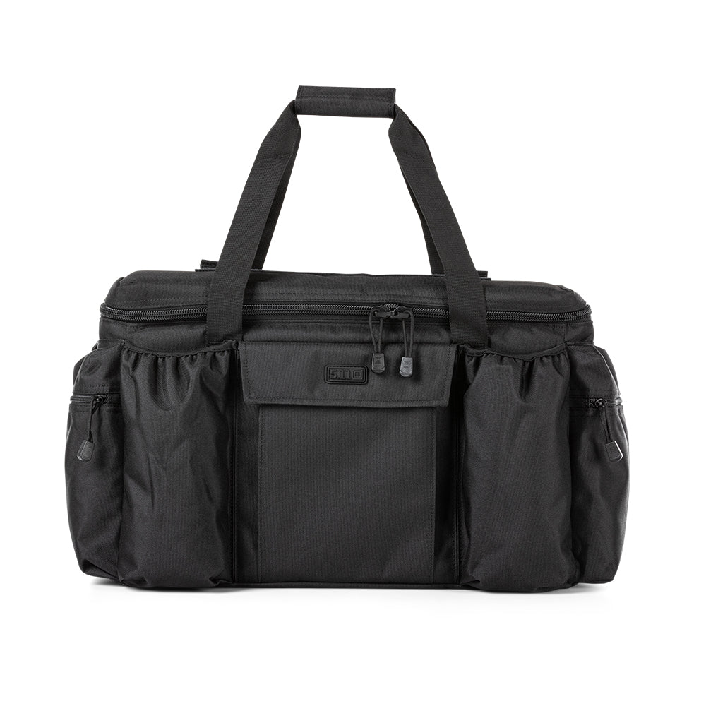 MOCHILA 5.11 TACTICAL PATROL NEGRA 59012ABR-019