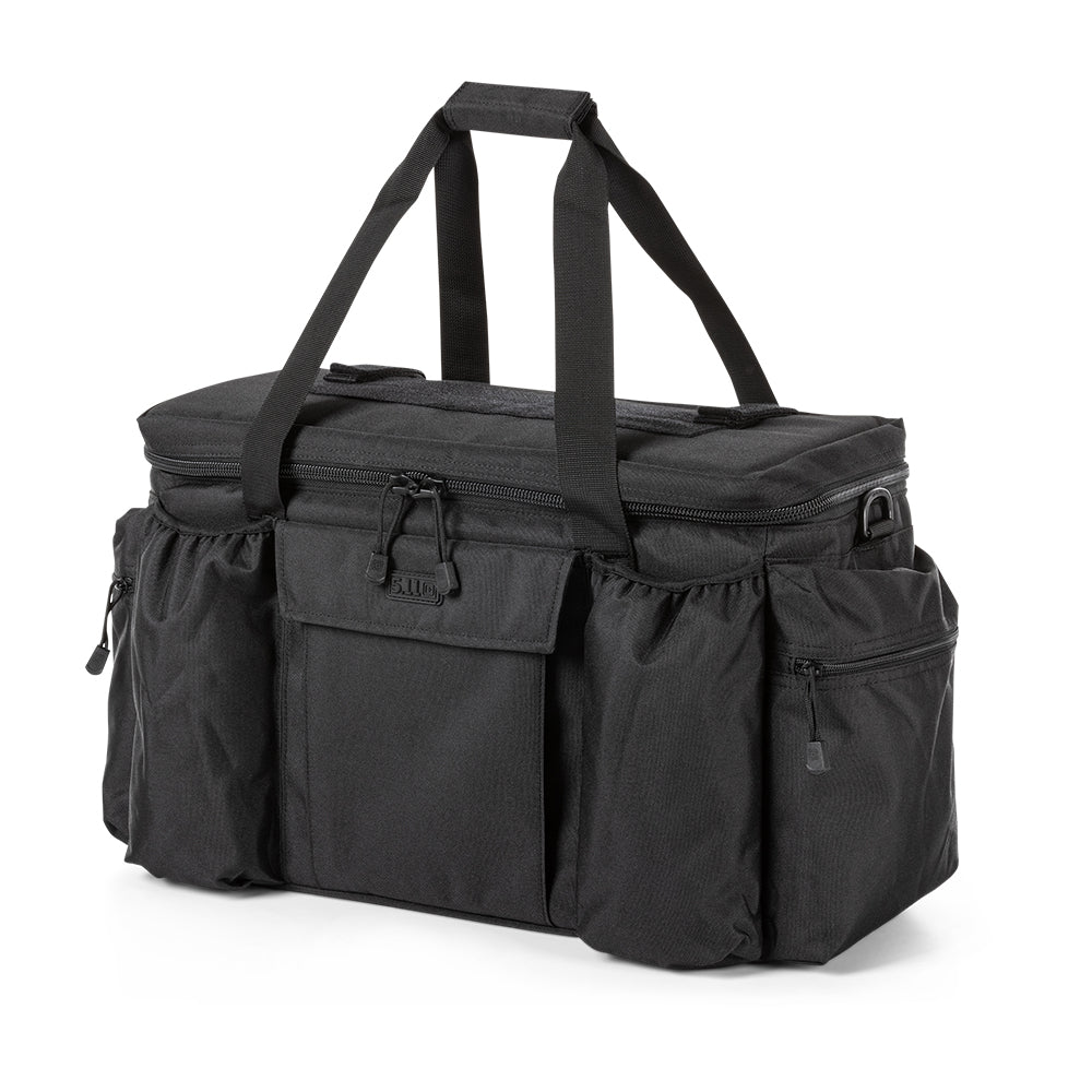 MOCHILA 5.11 TACTICAL PATROL NEGRA 59012ABR-019