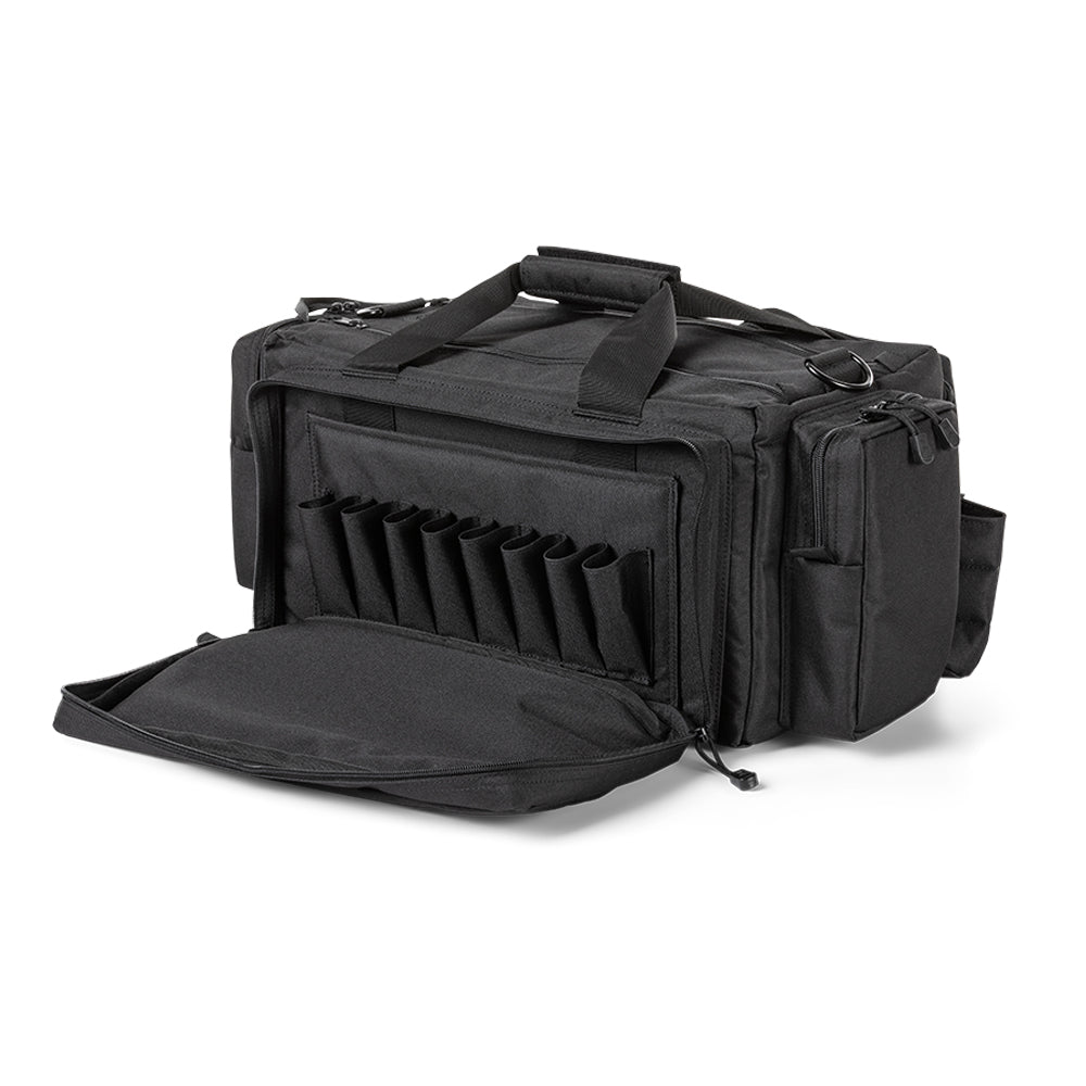 MOCHILA 5.11 TACTICAL RANGE READY NEGRA 59049ABR-019