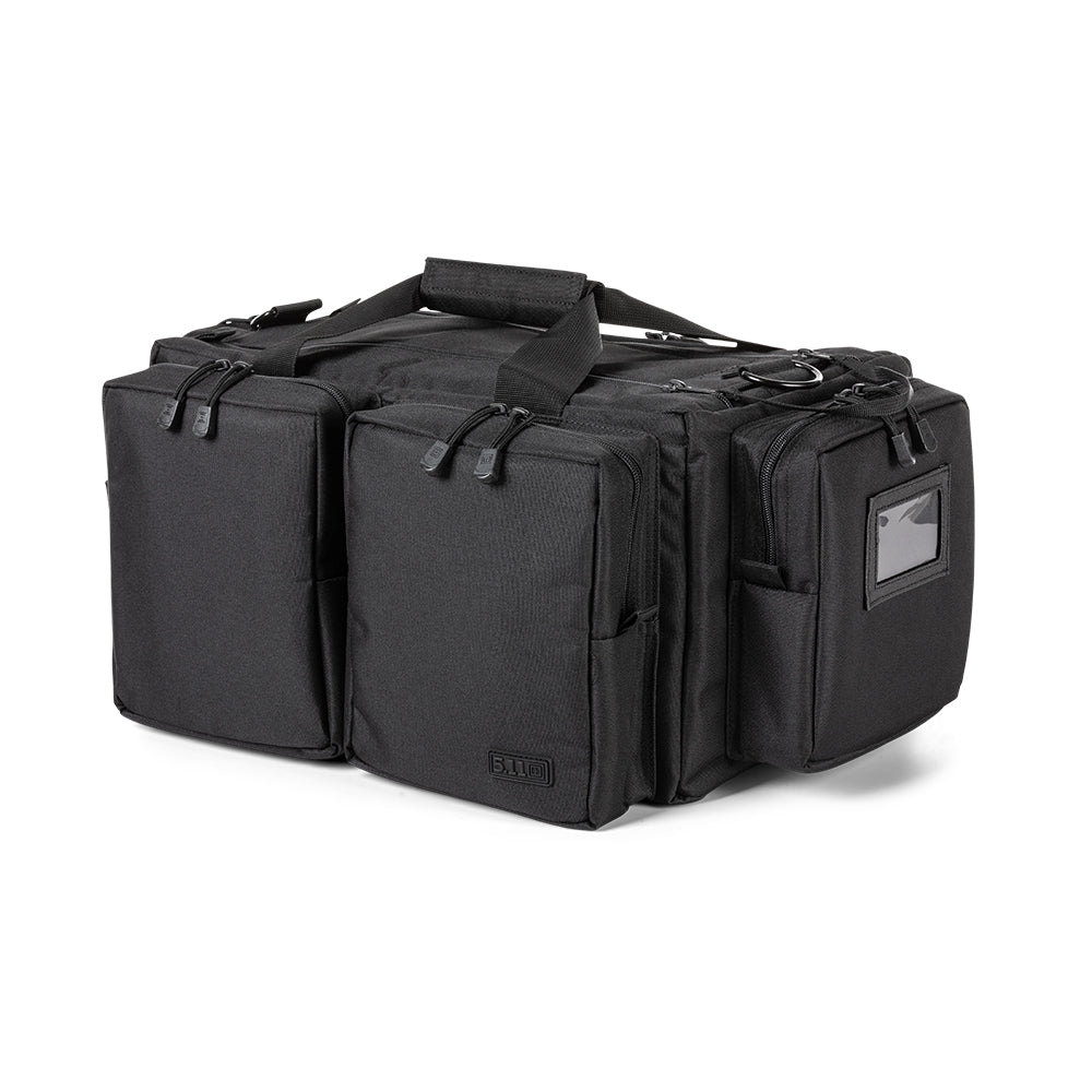 MOCHILA 5.11 TACTICAL RANGE READY NEGRA 59049ABR-019