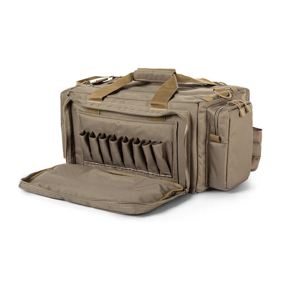 MOCHILA 5.11 TACTICAL RANGE READY SANDSTONE 59049ABR-328
