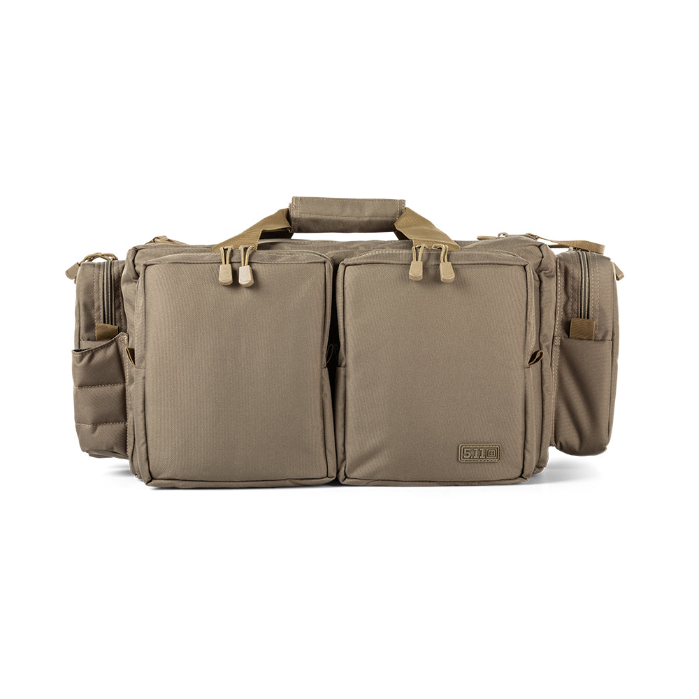 MOCHILA 5.11 TACTICAL RANGE READY SANDSTONE 59049ABR-328