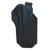 FUNDA BLACKHAWK UNIVERSAL OMNIVORE NEGRA DERECHA 419000BBR