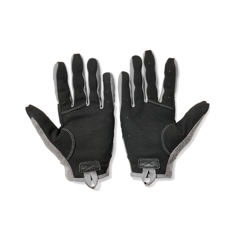 GUANTE 5.11 TACTICAL COMPETITION SHTG GLV 2.0 GRIS MEDIO