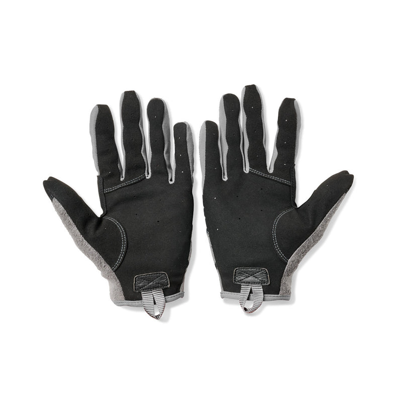 59394SG-037 GUANTE COMPETITION SHTG GLV 2.0 GRIS MEDIO MARCA 5.11 TACTICAL