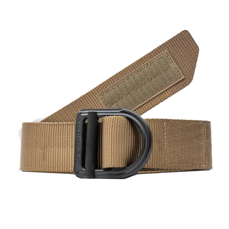 59405-134 CINTURON CON HEBILLA METALICA CANGURO MARCA 5.11 TACTICAL