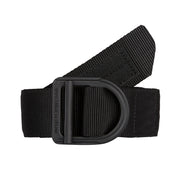 CINTURON 5.11 TACTICAL CON HEBILLA METALICA NEGRO