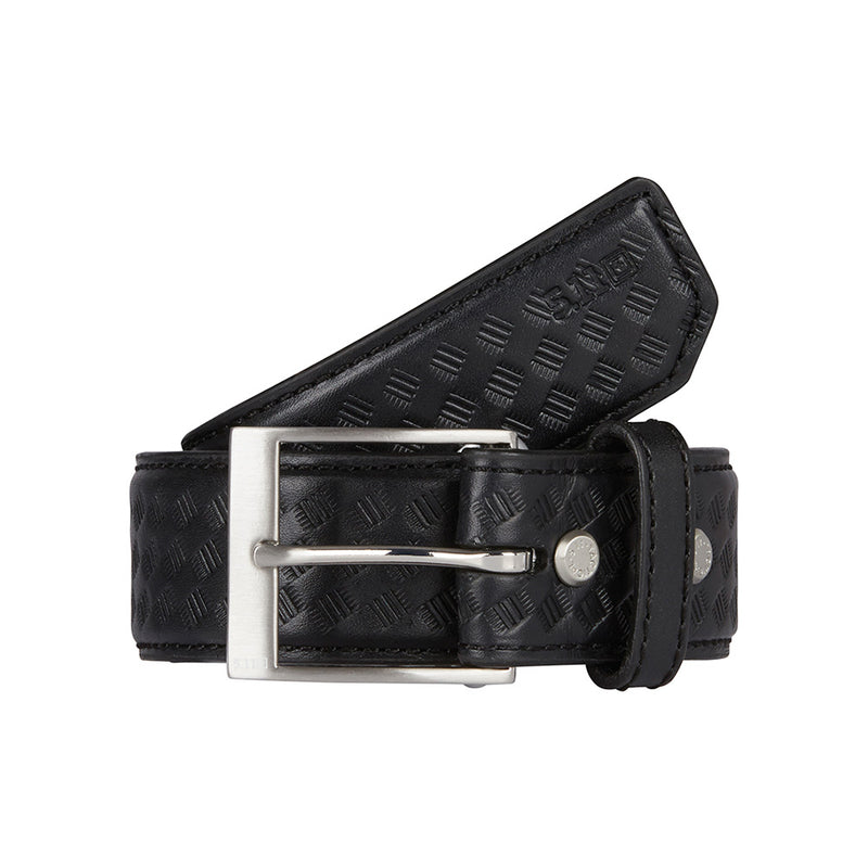 59503 CINTURON BASKETWEAVE 1.5" DE PIEL MARCA 5.11 TACTICAL