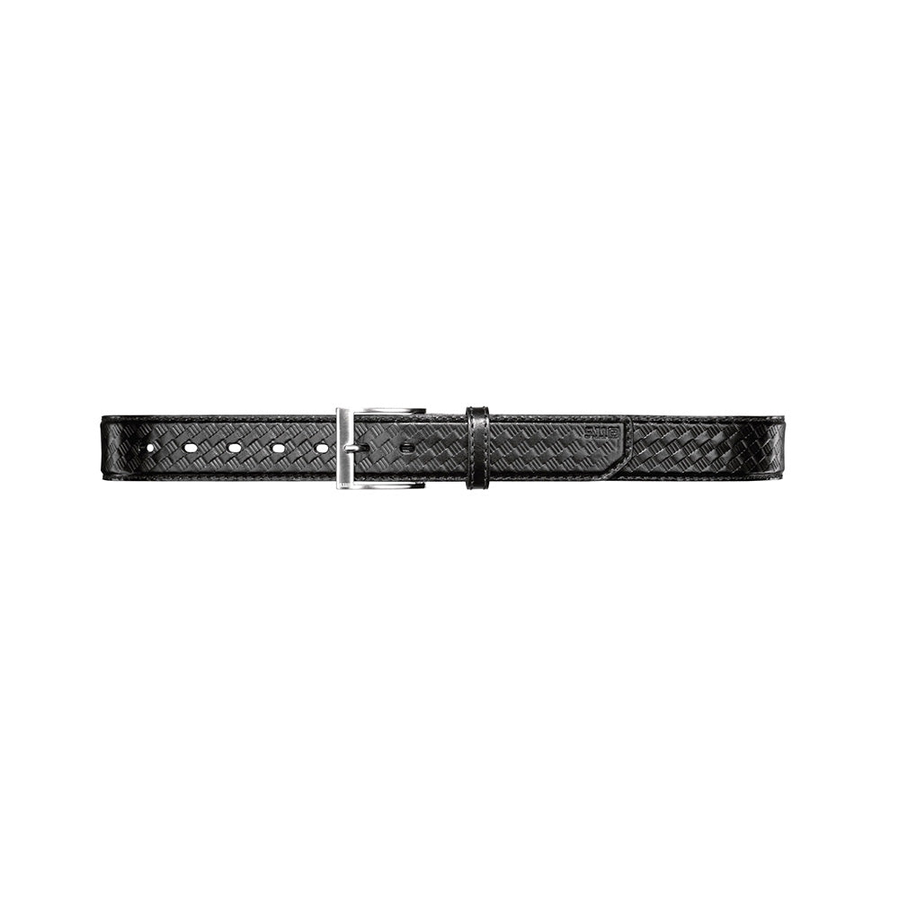 59503 CINTURON BASKETWEAVE 1.5" DE PIEL MARCA 5.11 TACTICAL