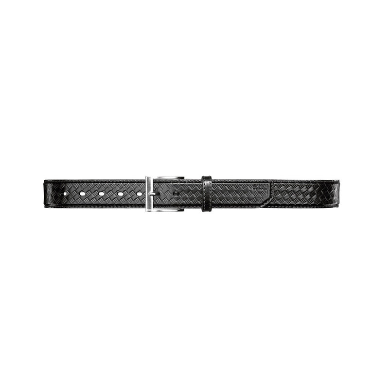 59503 CINTURON BASKETWEAVE 1.5" DE PIEL MARCA 5.11 TACTICAL