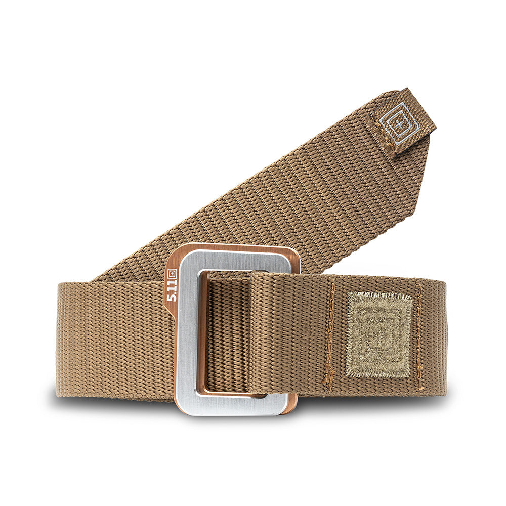 CINTURON 5.11 TACTICAL TRAVERSE DOBLE HEBILLA CANGURO