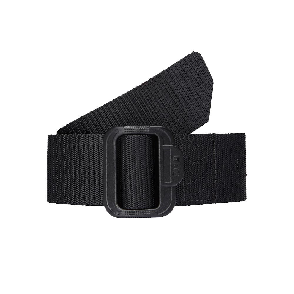 CINTURON 5.11 TACTICAL TDU NEGRO