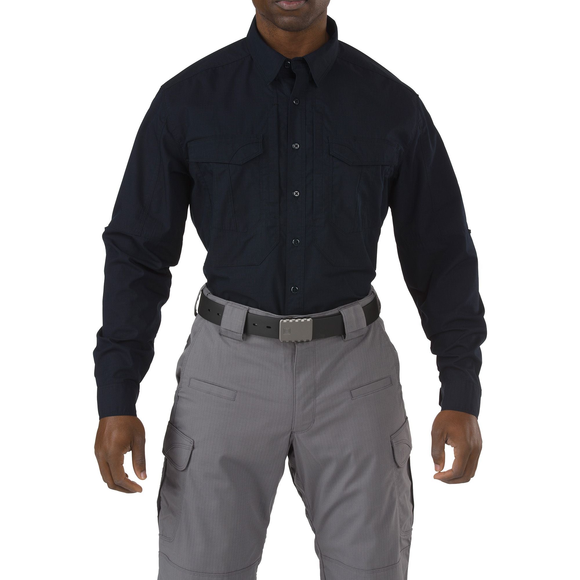 72399-724 CAMISA STRYKE MARINO MARCA 5.11 TACTICAL