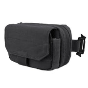 BOLSA CONDOR PARA DISPOSITIVOS ELECTRONICOS NEGRO MA66-002