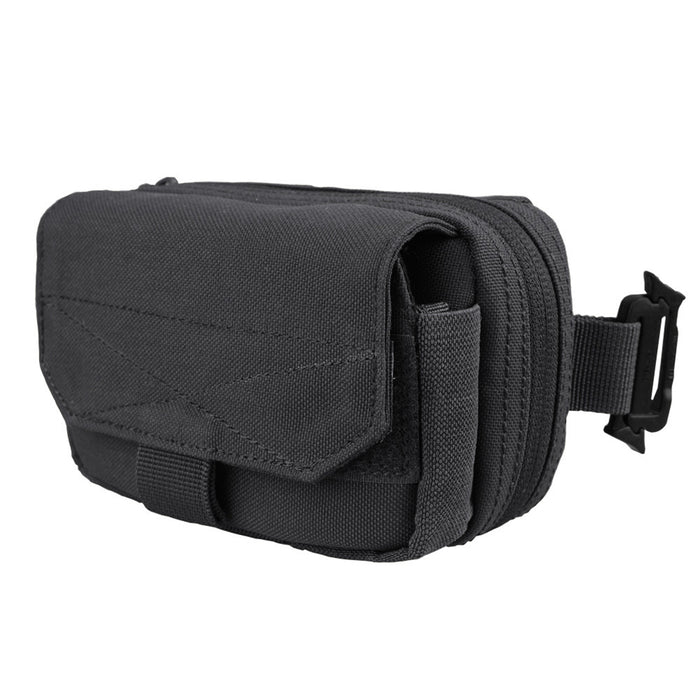 MA66-002 DIGI POUCH NEGRO MARCA CONDOR