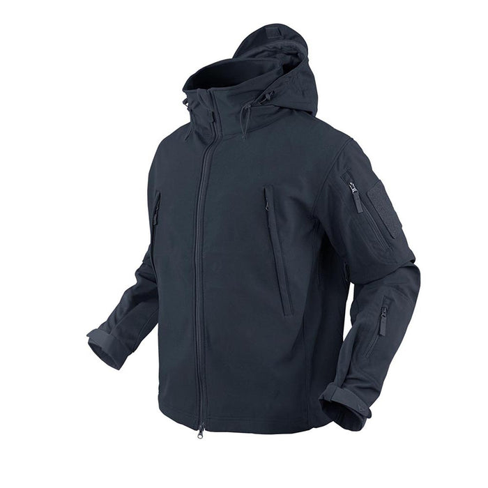 602-006 CHAMARRA SUMMIT MARINO MARCA CONDOR