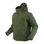 CHAMARRA CONDOR SUMMIT VERDE