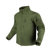 CHAMARRA CONDOR PHANTOM VERDE
