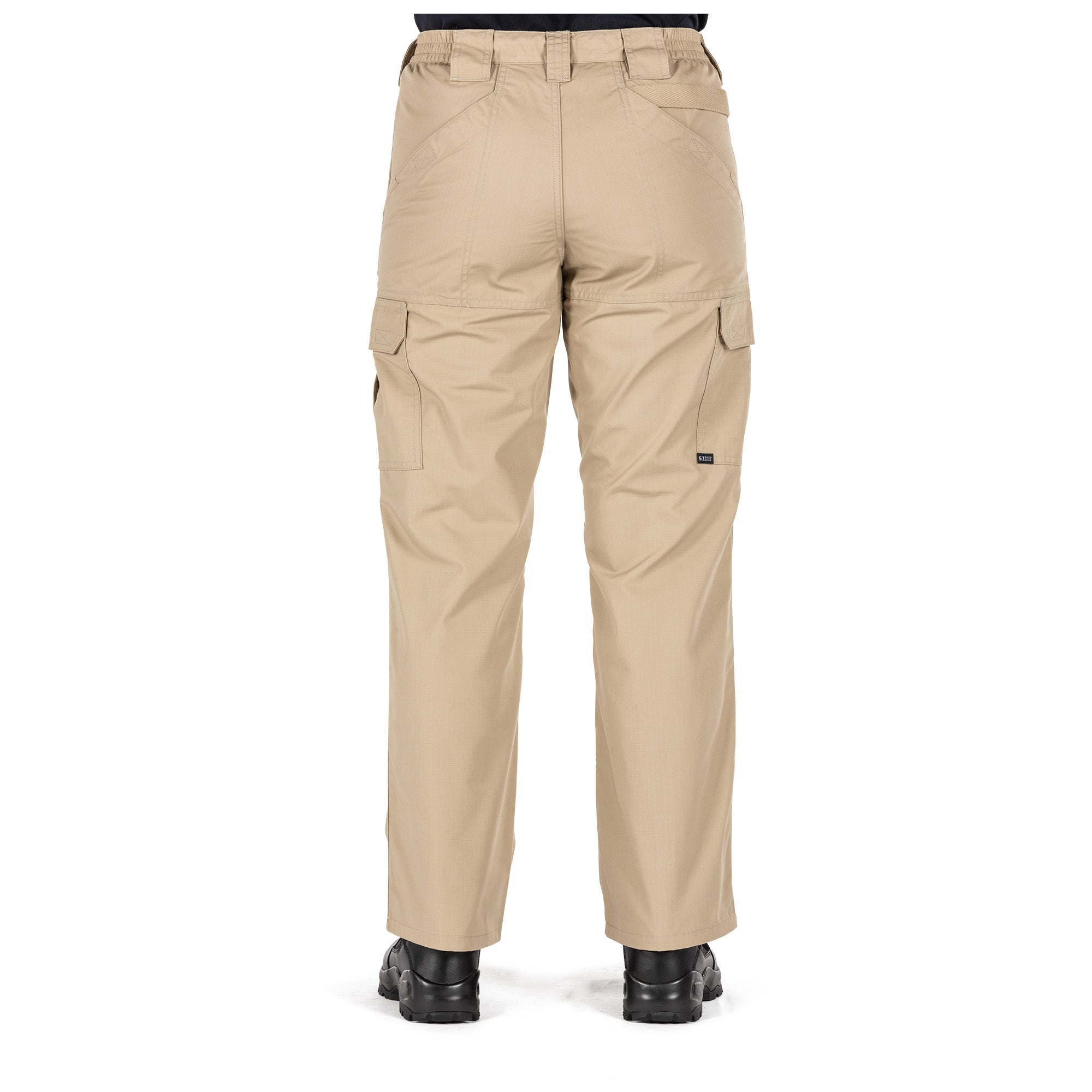 64360-162 PANTALON TACLITE PRO PARA DAMA KAKHI  MARCA 5.11 TACTICAL