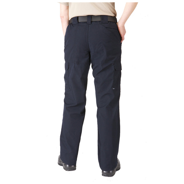 64360-724 PANTALON TACLITE PRO PARA DAMA MARINO MARCA 5.11 TACTICAL