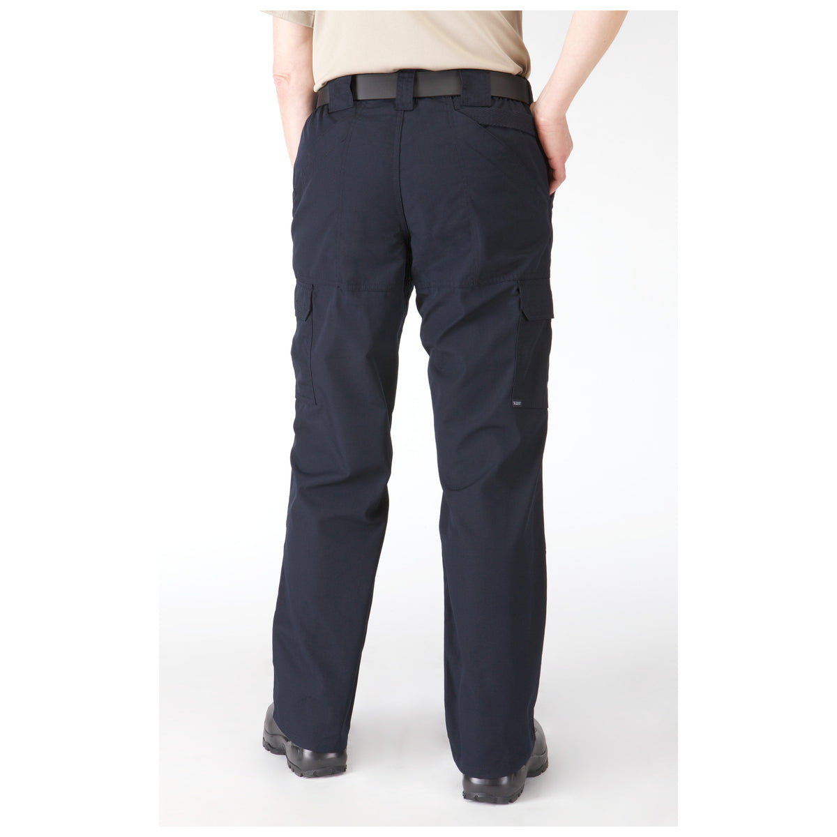 PANTALON 5.11 TACTICAL TACLITE PRO PARA DAMA MARINO