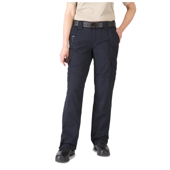 64360-724 PANTALON TACLITE PRO PARA DAMA MARINO MARCA 5.11 TACTICAL