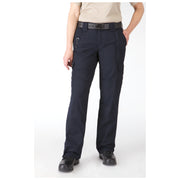 PANTALON 5.11 TACTICAL TACLITE PRO PARA DAMA MARINO