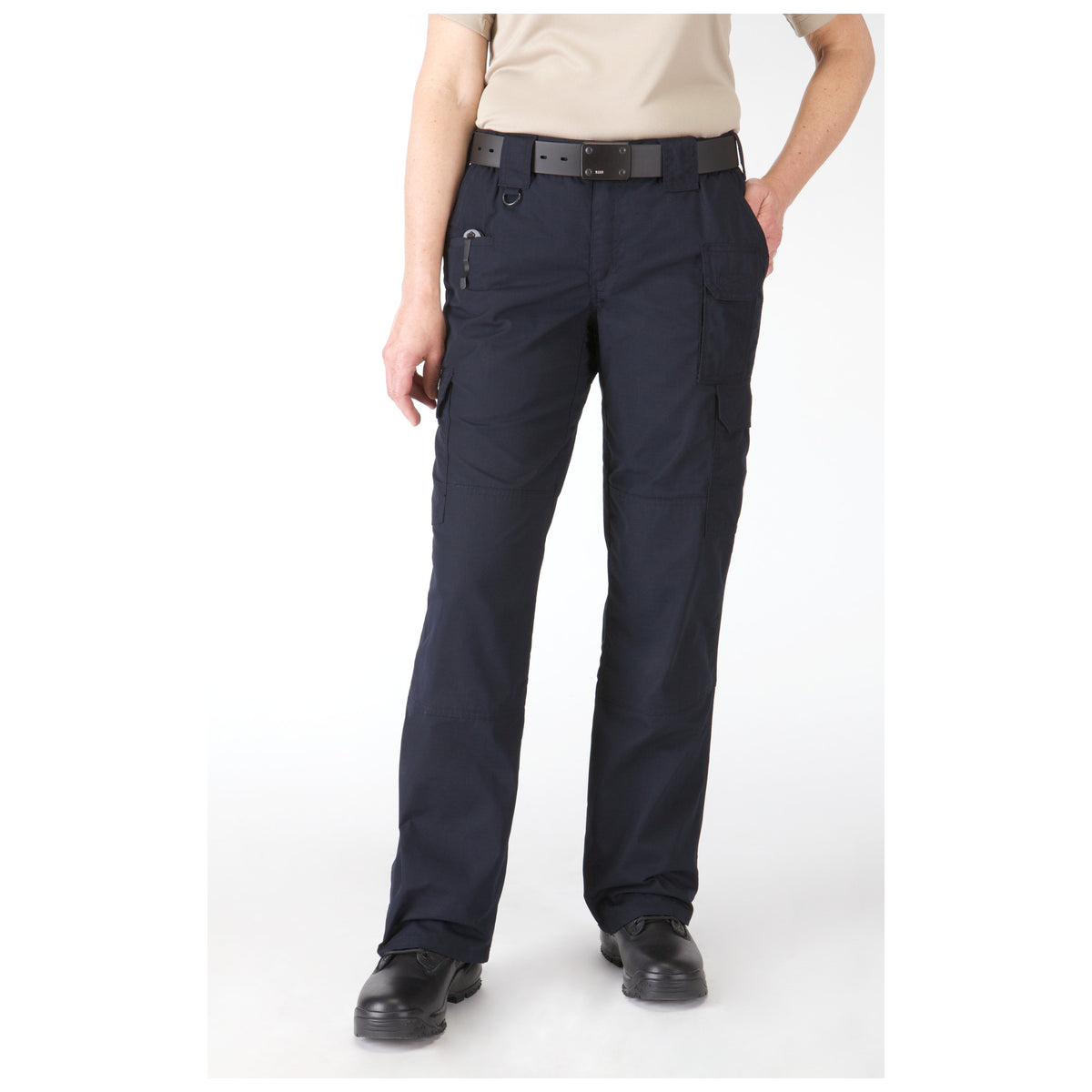 PANTALON 5.11 TACTICAL TACLITE PRO PARA DAMA MARINO