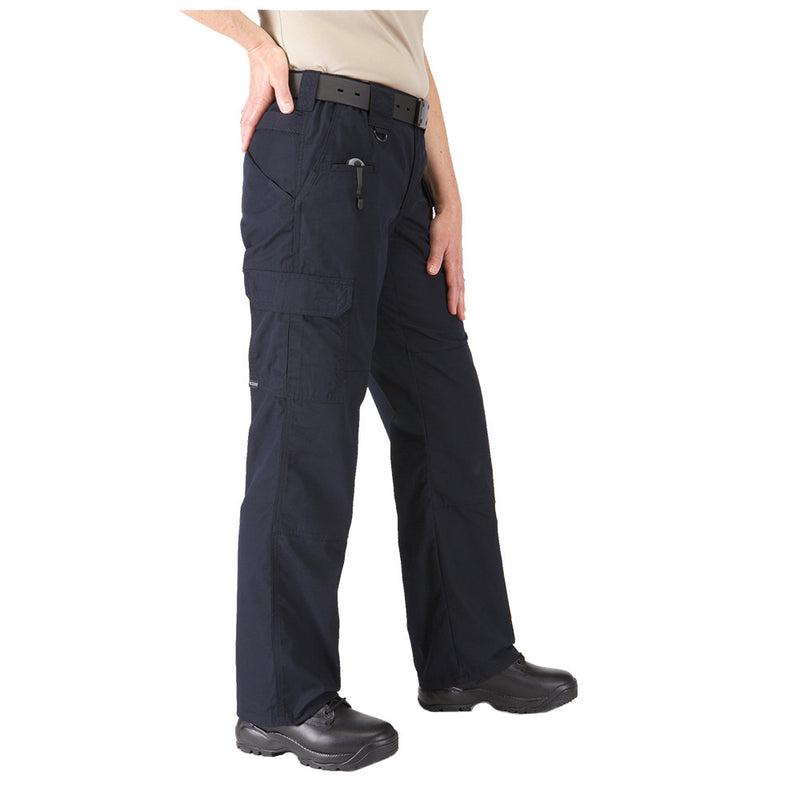 64360-724 PANTALON TACLITE PRO PARA DAMA MARINO MARCA 5.11 TACTICAL