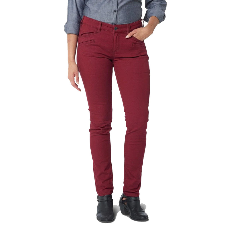 64415 PANTALON PARA DAMA DEFENDER-FLEX SLIM MARCA 5.11 TACTICAL