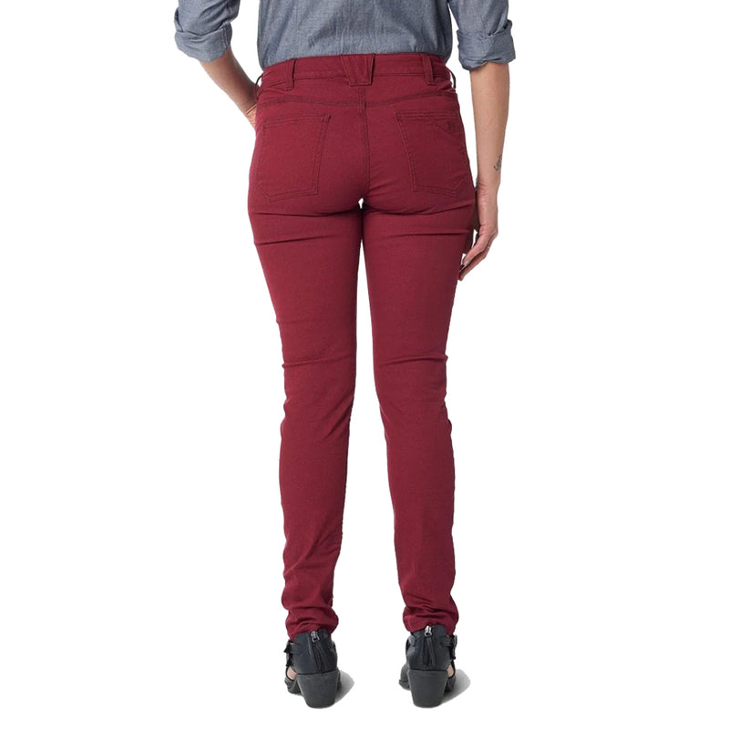 64415 PANTALON PARA DAMA DEFENDER-FLEX SLIM MARCA 5.11 TACTICAL
