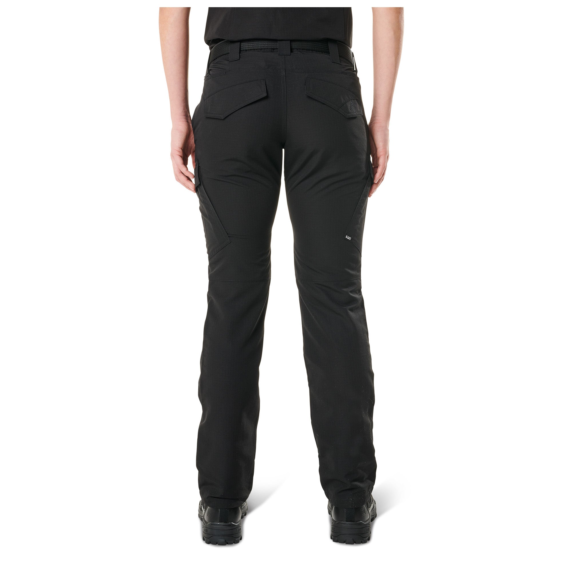 64419-019 PANTALON FAST-TAC CARGO PARA DAMA NEGRO MARCA TACTICAL