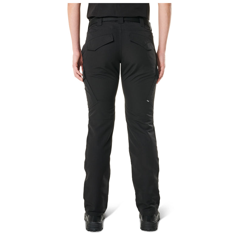 64419-019 PANTALON FAST-TAC CARGO PARA DAMA NEGRO MARCA TACTICAL